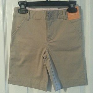 Gymboree uniform Girls short